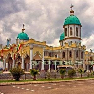 Meet your Posher, Biruk